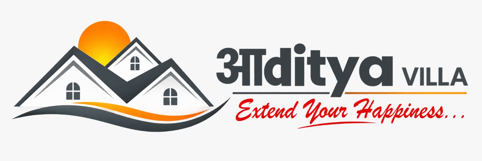 Aditya villa